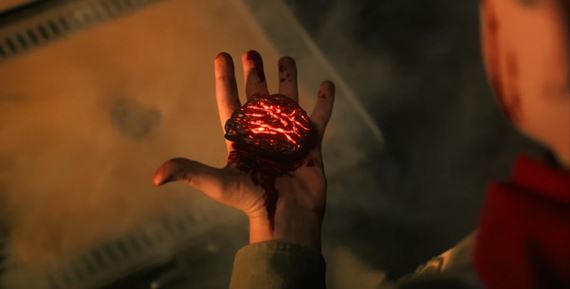 Spin-off Stranger Things seriál sa bude točiť okolo tajomného kameňa